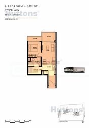 Twin Vew (D5), Apartment #502040741